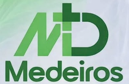 Logo Medeiros